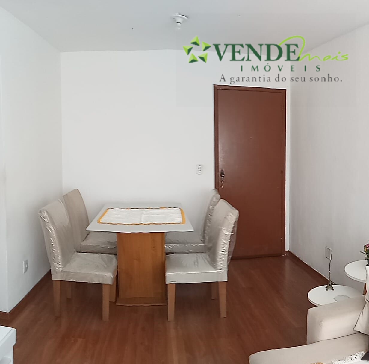 Apartamento à venda com 2 quartos, 57m² - Foto 2