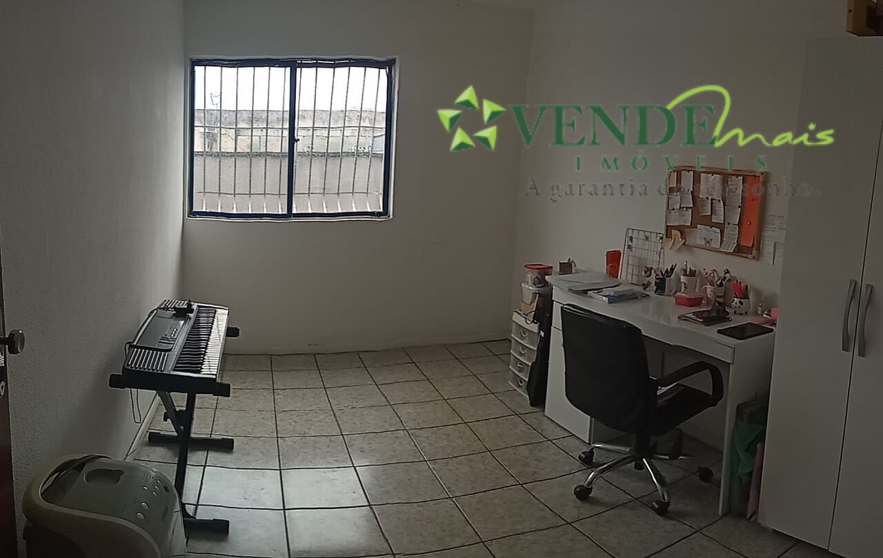 Apartamento à venda com 2 quartos, 57m² - Foto 6