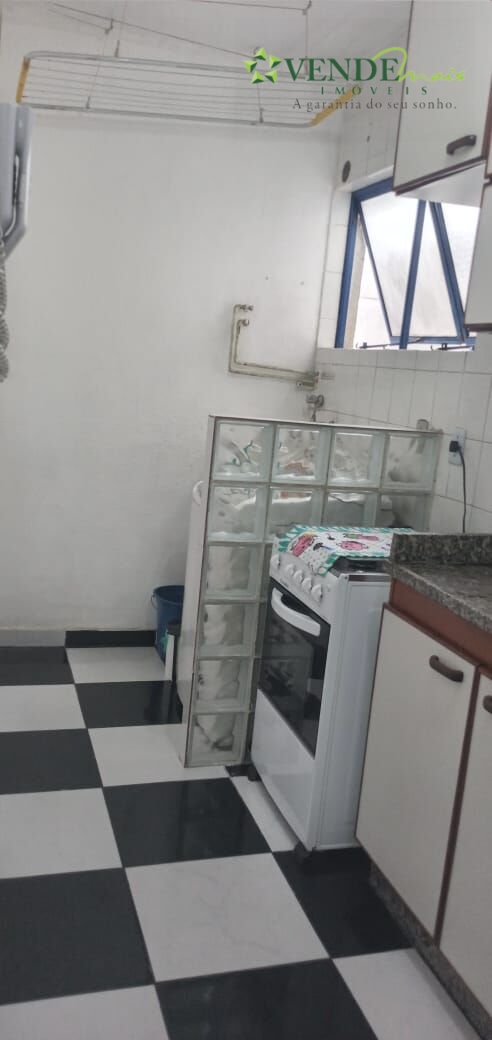 Apartamento à venda com 2 quartos, 57m² - Foto 8