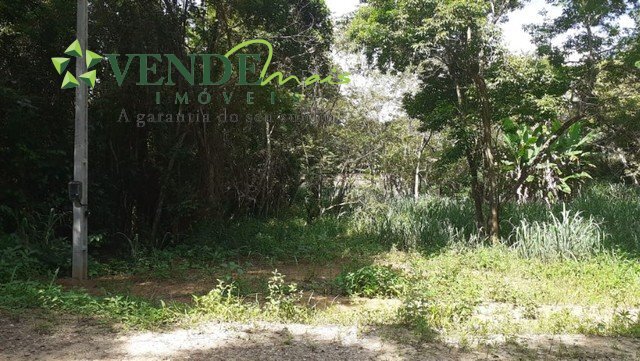 Terreno à venda, 1000m² - Foto 1