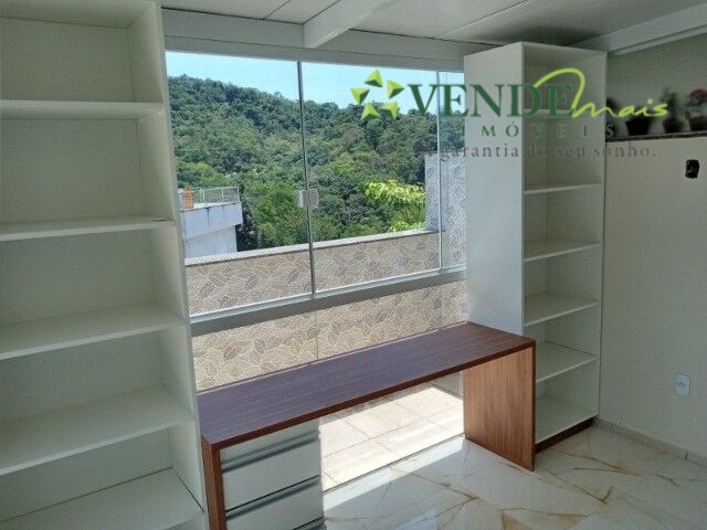 Cobertura à venda com 3 quartos, 160m² - Foto 14