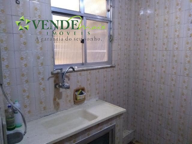 Apartamento à venda com 2 quartos, 72m² - Foto 6