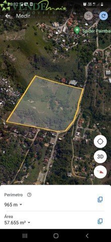 Terreno à venda, 64000m² - Foto 1