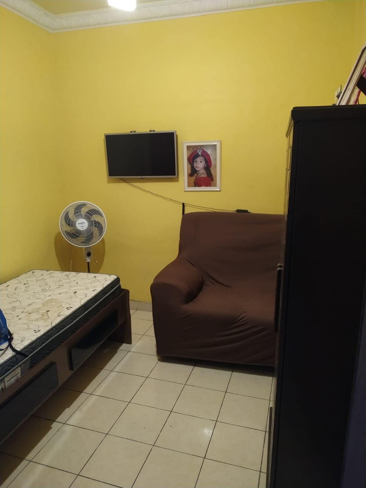 Sobrado à venda com 3 quartos, 196m² - Foto 9