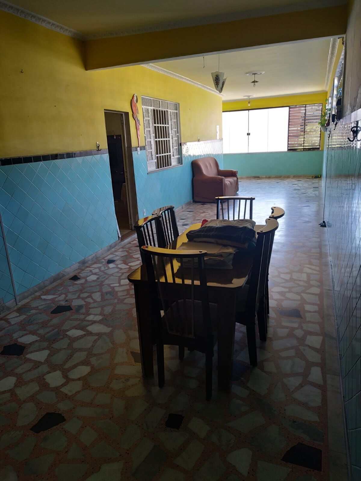 Sobrado à venda com 3 quartos, 196m² - Foto 17