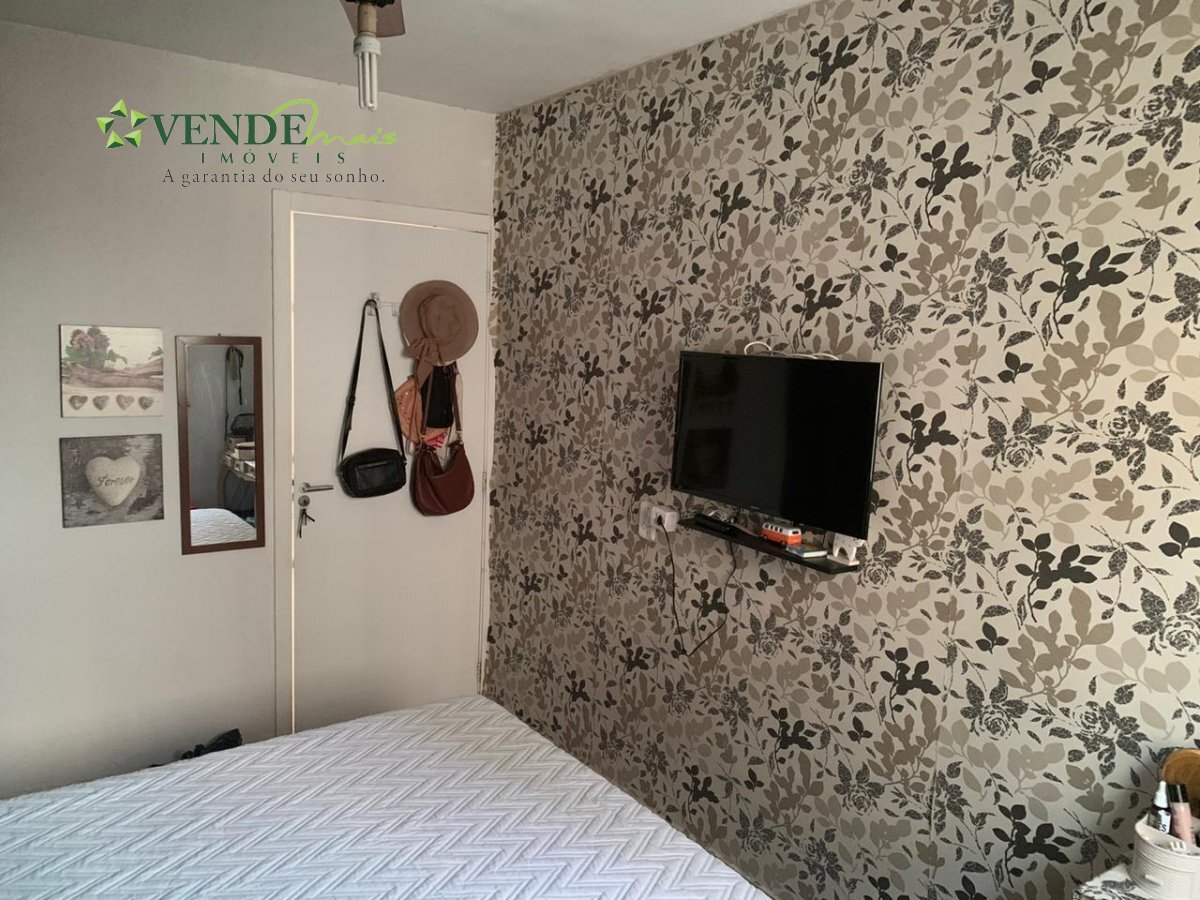 Cobertura à venda com 2 quartos, 80m² - Foto 25