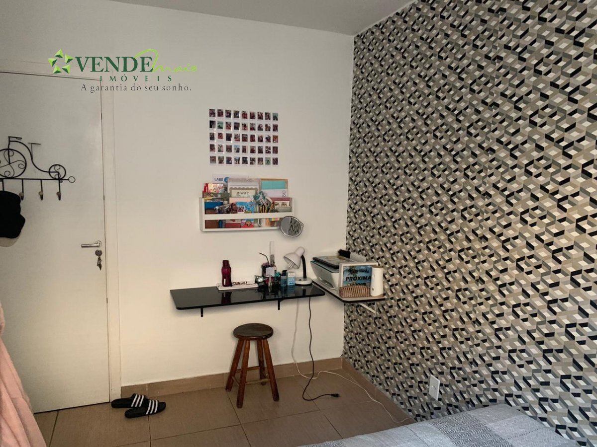 Cobertura à venda com 2 quartos, 80m² - Foto 5