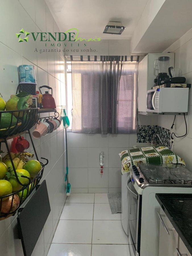 Cobertura à venda com 2 quartos, 80m² - Foto 3