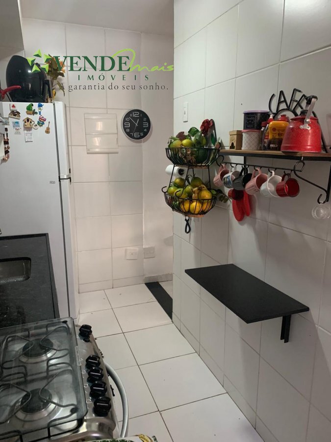 Cobertura à venda com 2 quartos, 80m² - Foto 2