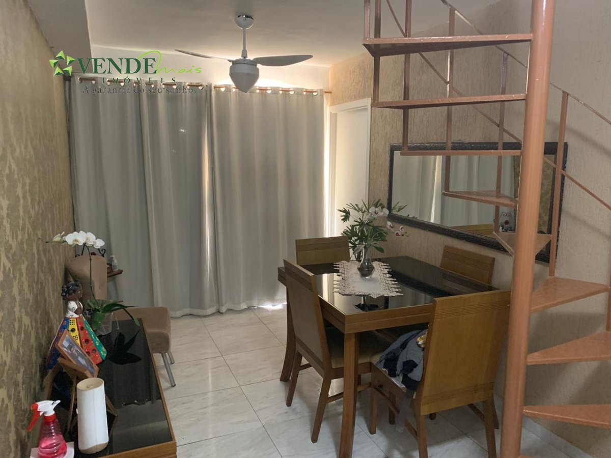 Cobertura à venda com 2 quartos, 80m² - Foto 36