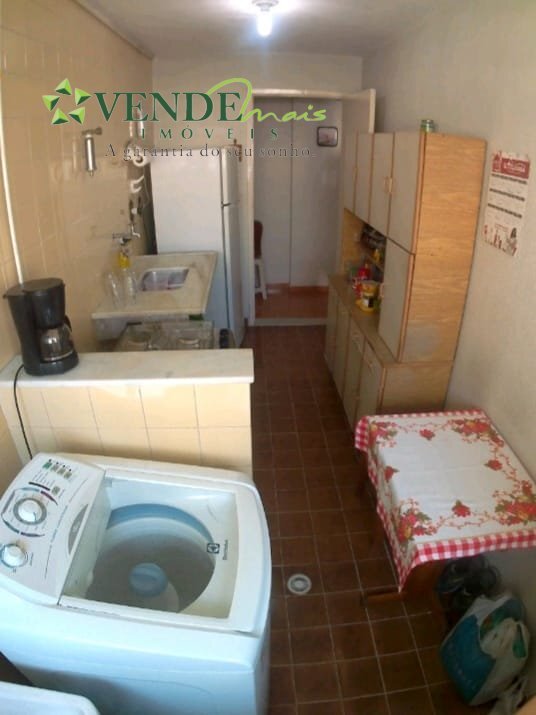 Apartamento à venda com 2 quartos, 72m² - Foto 6