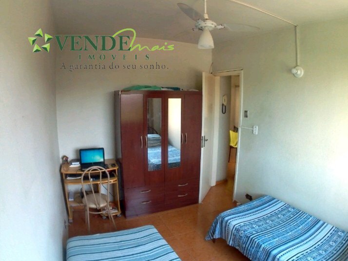 Apartamento à venda com 2 quartos, 72m² - Foto 9