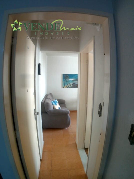 Apartamento à venda com 2 quartos, 72m² - Foto 5