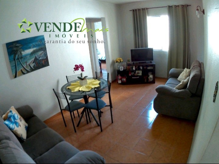 Apartamento à venda com 2 quartos, 72m² - Foto 1