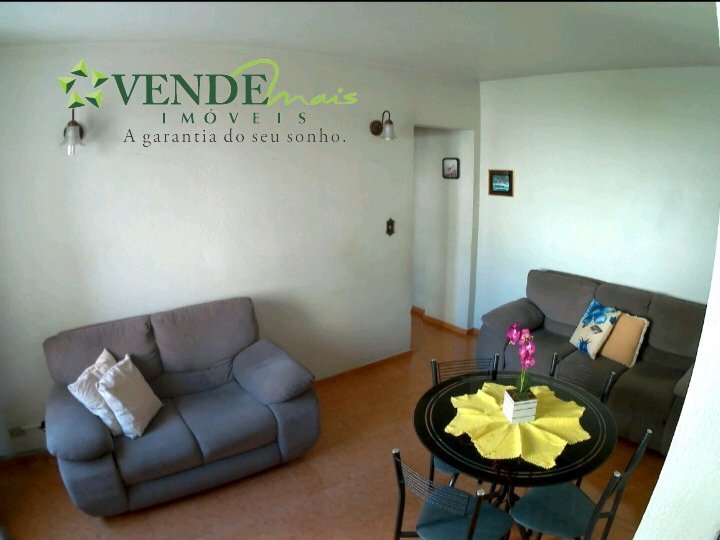 Apartamento à venda com 2 quartos, 72m² - Foto 10