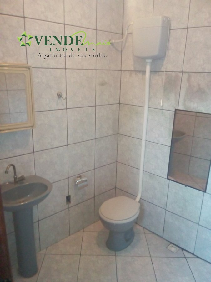 Casa à venda com 3 quartos, 189m² - Foto 12