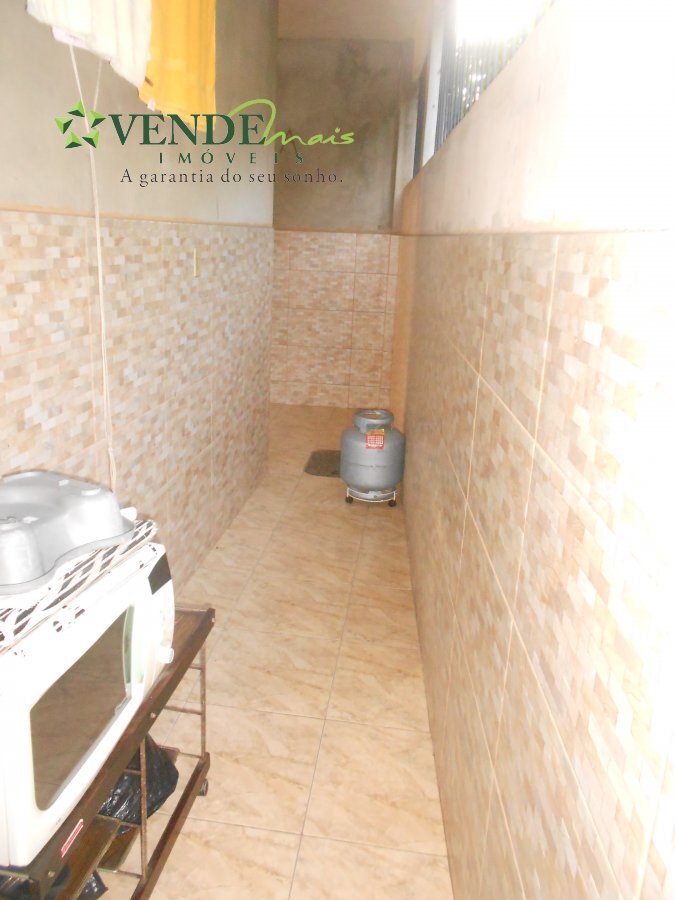 Casa à venda com 2 quartos, 65m² - Foto 15