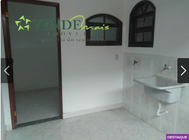 Casa à venda com 2 quartos - Foto 7