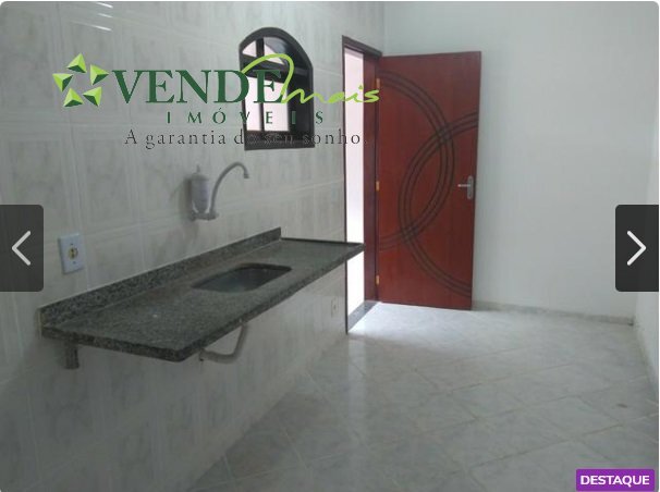 Casa à venda com 2 quartos - Foto 6