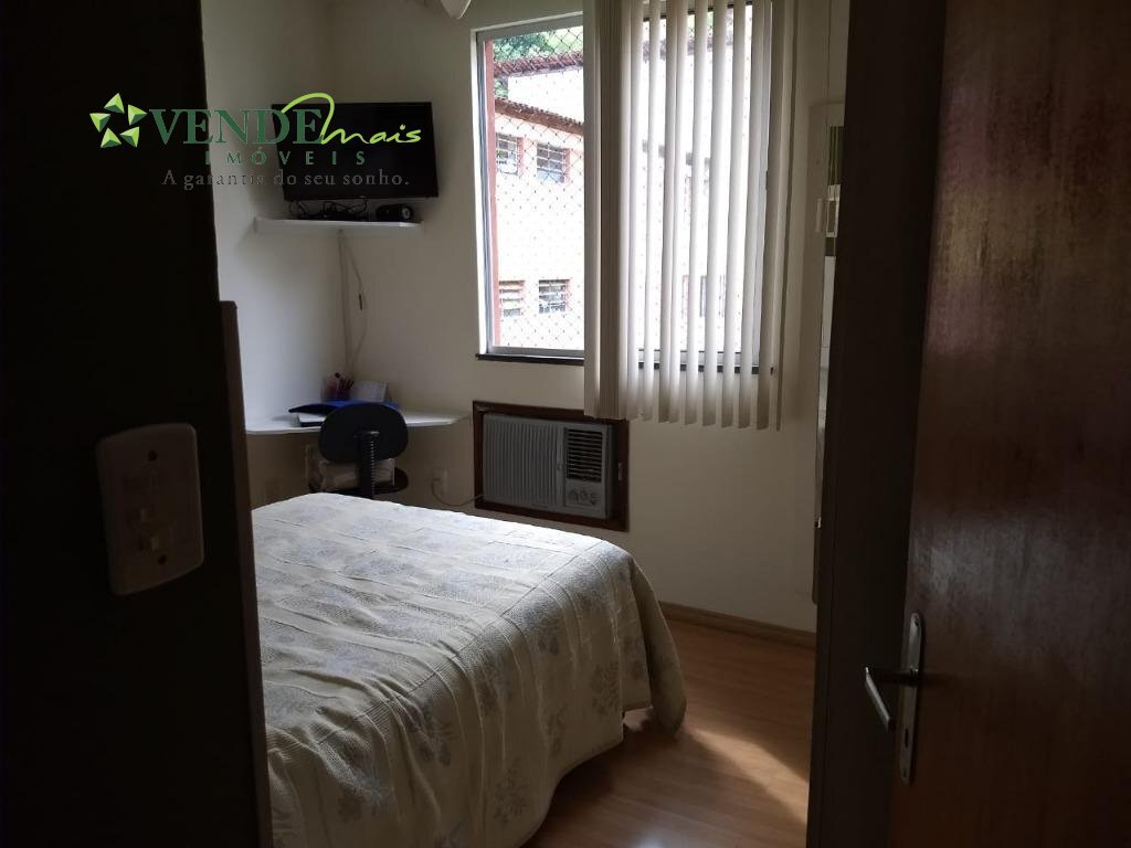 Apartamento à venda com 2 quartos, 60m² - Foto 3