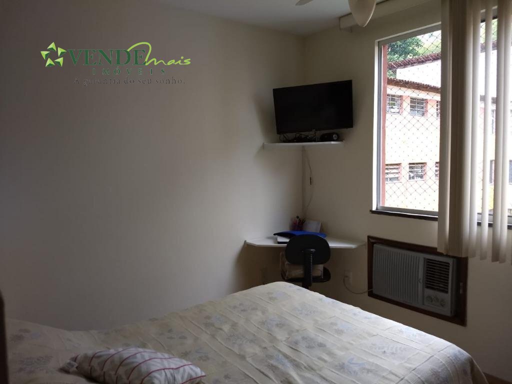 Apartamento à venda com 2 quartos, 60m² - Foto 14