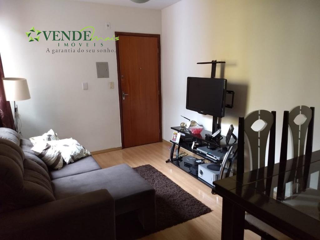 Apartamento à venda com 2 quartos, 60m² - Foto 5