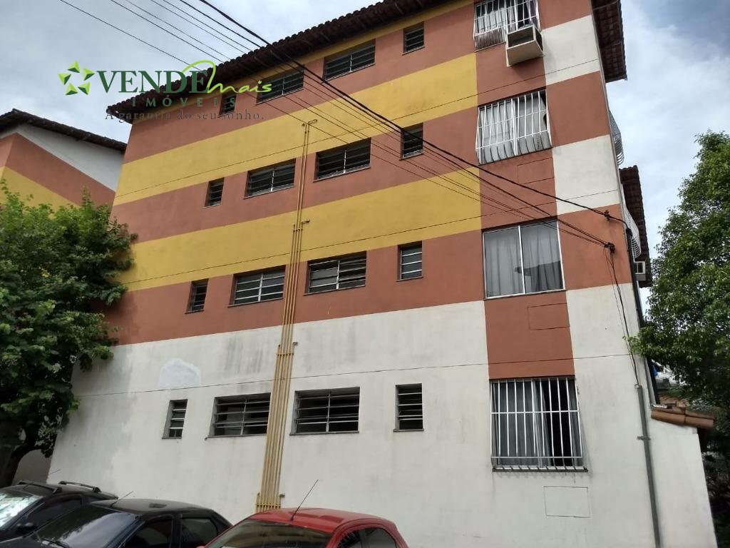 Apartamento à venda com 2 quartos, 60m² - Foto 1