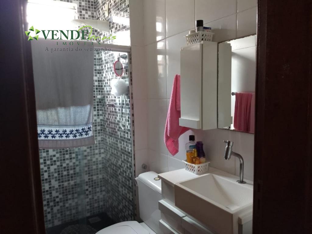 Apartamento à venda com 2 quartos, 60m² - Foto 12