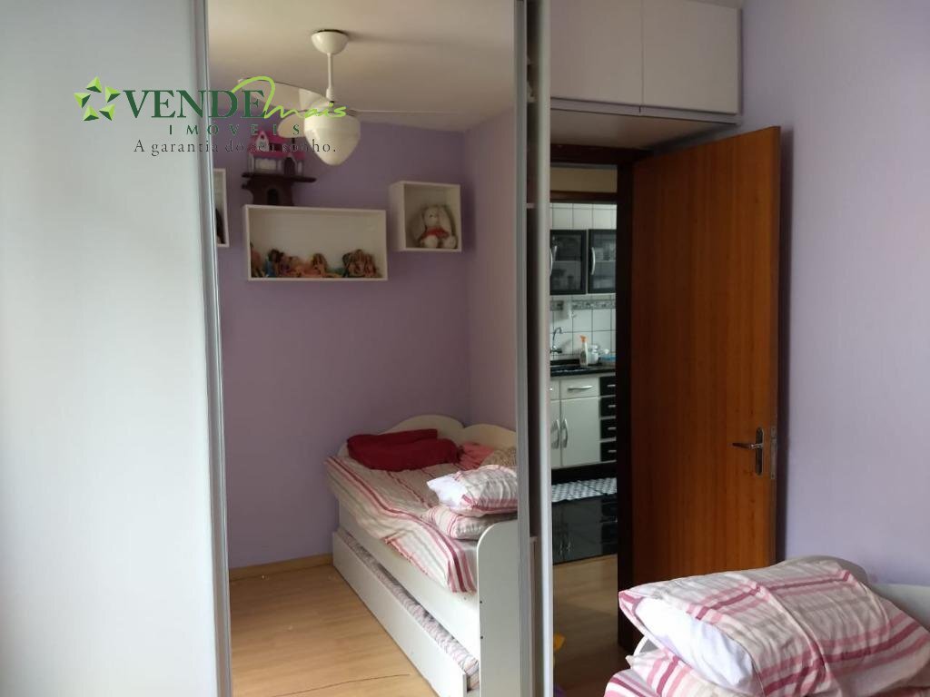 Apartamento à venda com 2 quartos, 60m² - Foto 13