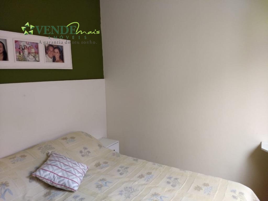 Apartamento à venda com 2 quartos, 60m² - Foto 2