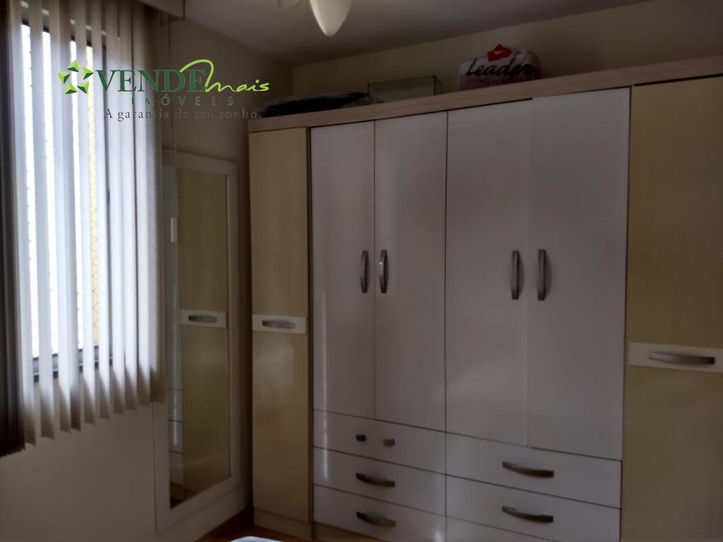 Apartamento à venda com 2 quartos, 60m² - Foto 7