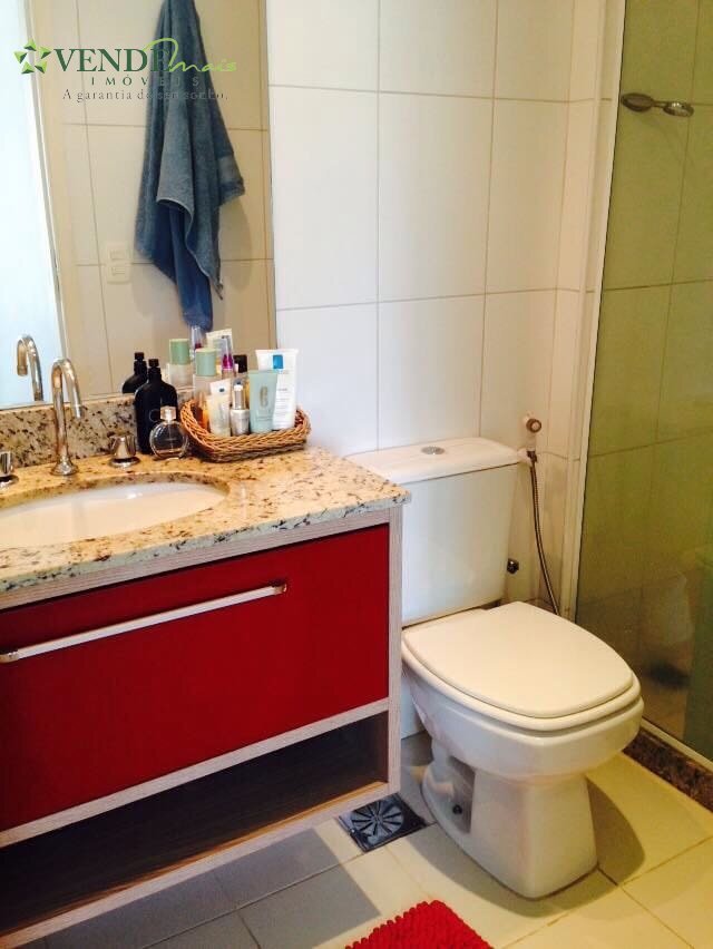 Apartamento à venda com 2 quartos, 80m² - Foto 8