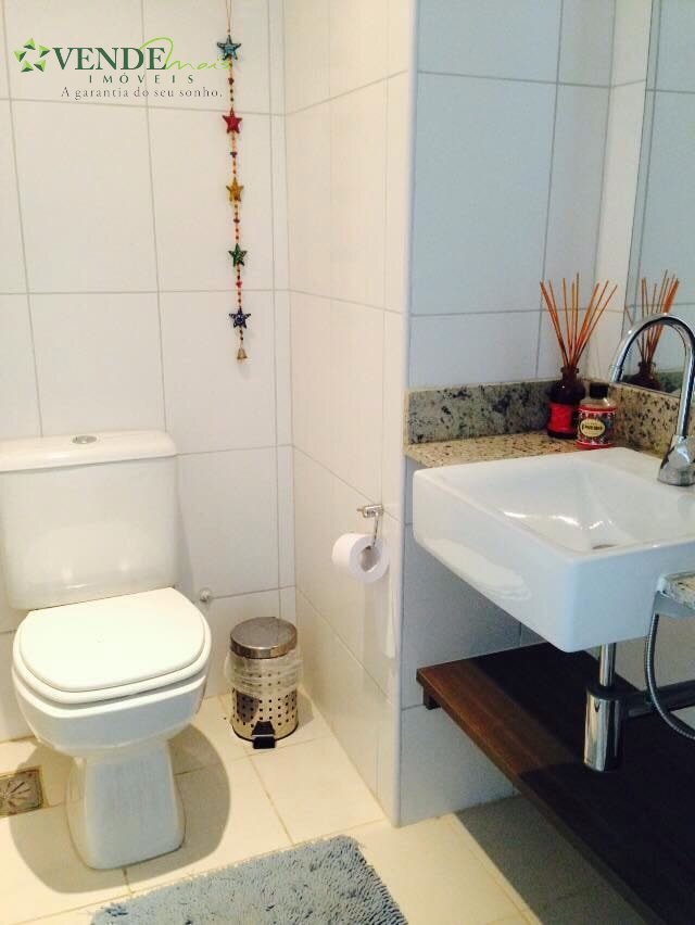 Apartamento à venda com 2 quartos, 80m² - Foto 7