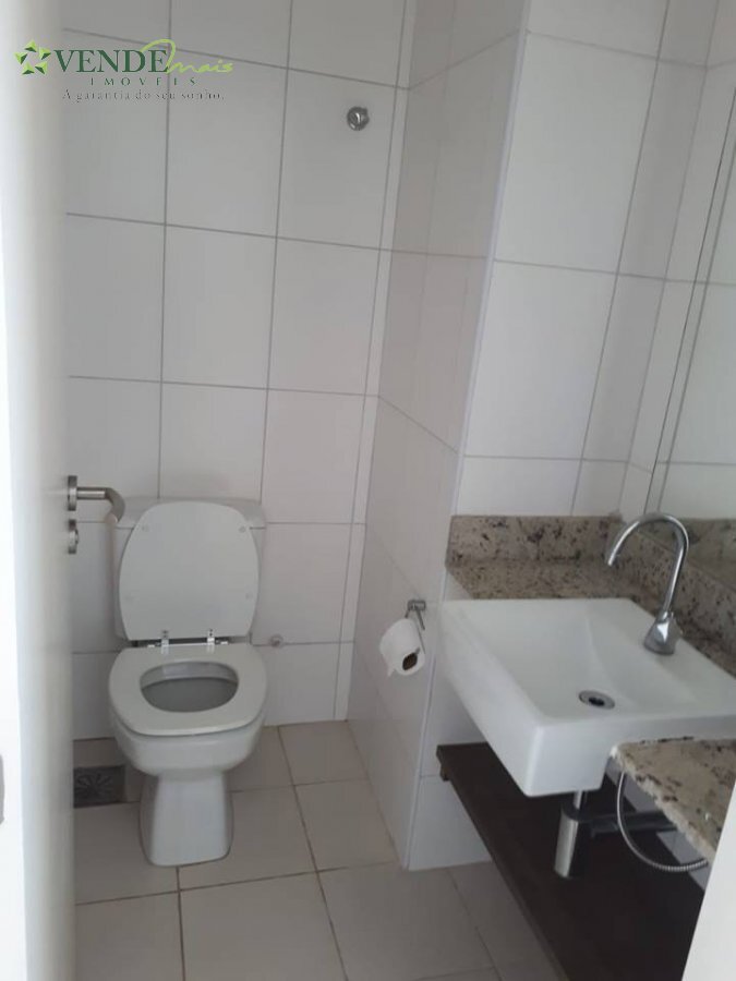 Apartamento à venda com 2 quartos, 80m² - Foto 5