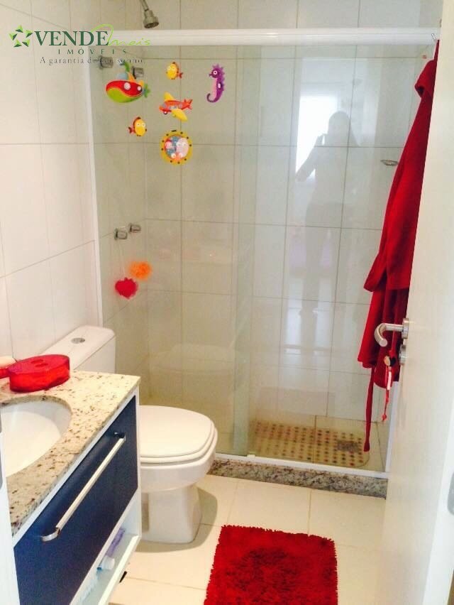 Apartamento à venda com 2 quartos, 80m² - Foto 10