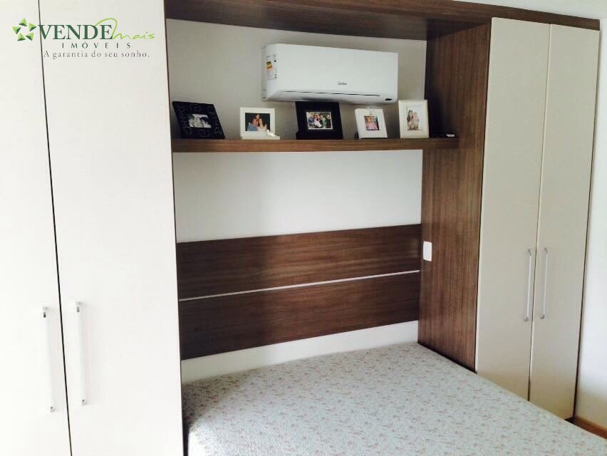 Apartamento à venda com 2 quartos, 80m² - Foto 6