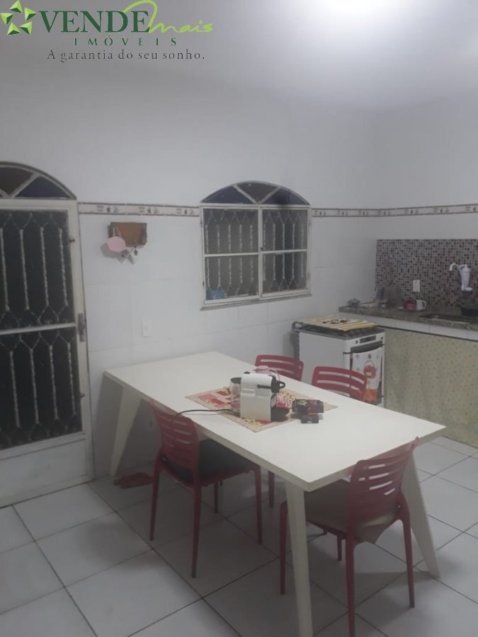 Casa à venda com 2 quartos, 93m² - Foto 12