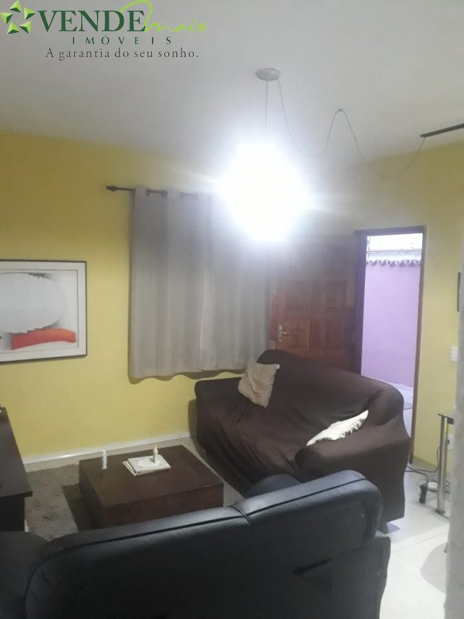 Casa à venda com 2 quartos, 93m² - Foto 6