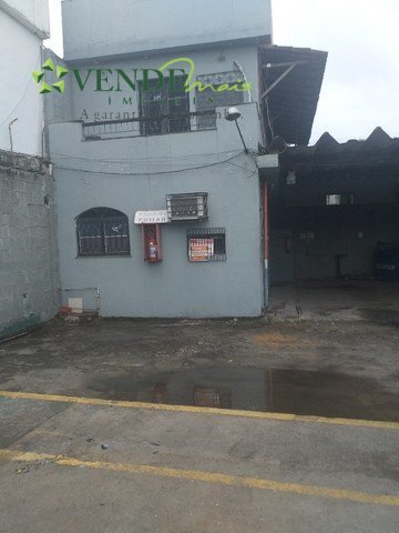 Loja-Salão à venda, 360m² - Foto 1