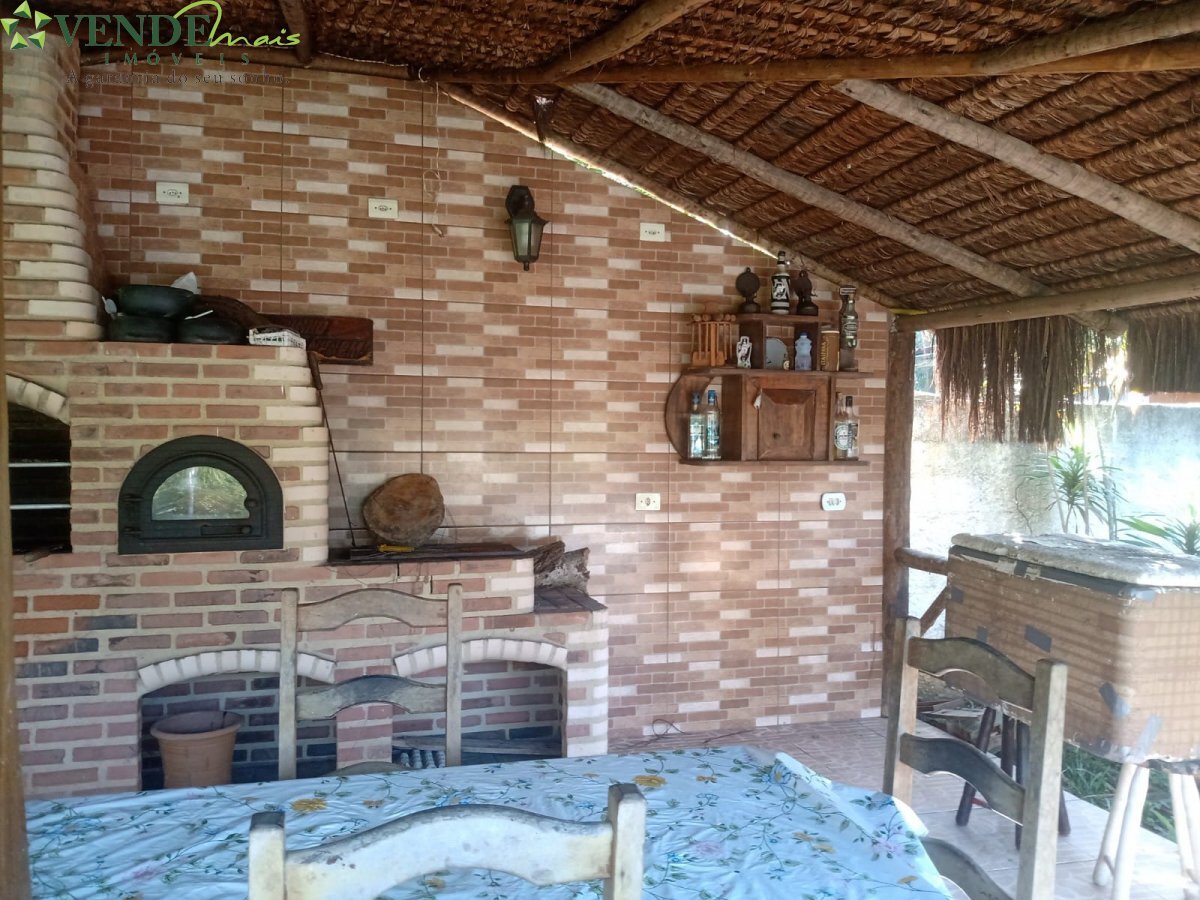 Casa à venda com 4 quartos, 350m² - Foto 26