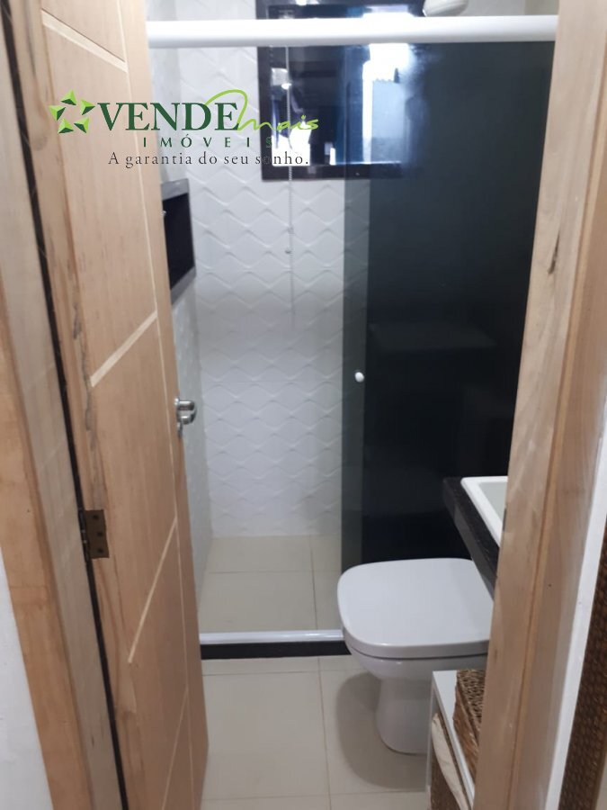 Apartamento à venda com 2 quartos - Foto 12