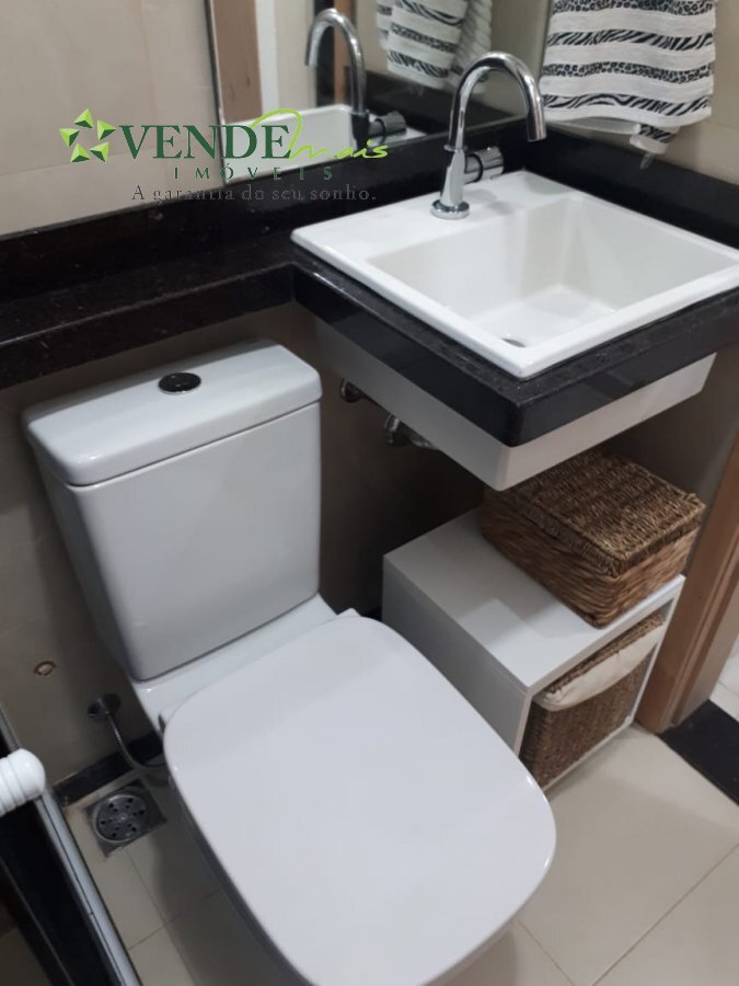 Apartamento à venda com 2 quartos - Foto 14