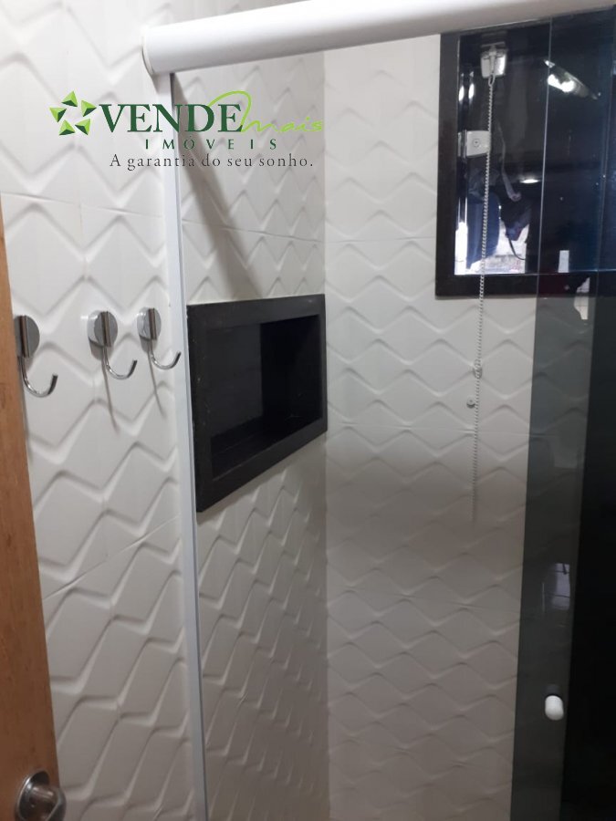 Apartamento à venda com 2 quartos - Foto 6