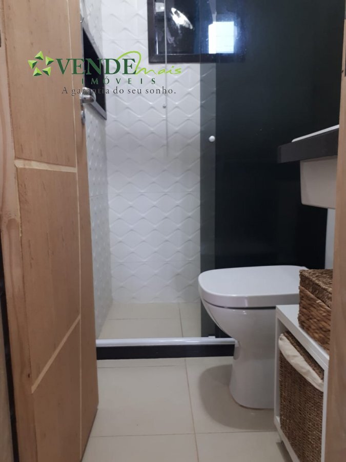 Apartamento à venda com 2 quartos - Foto 17