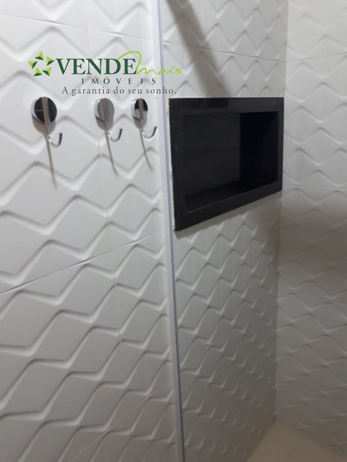 Apartamento à venda com 2 quartos - Foto 8