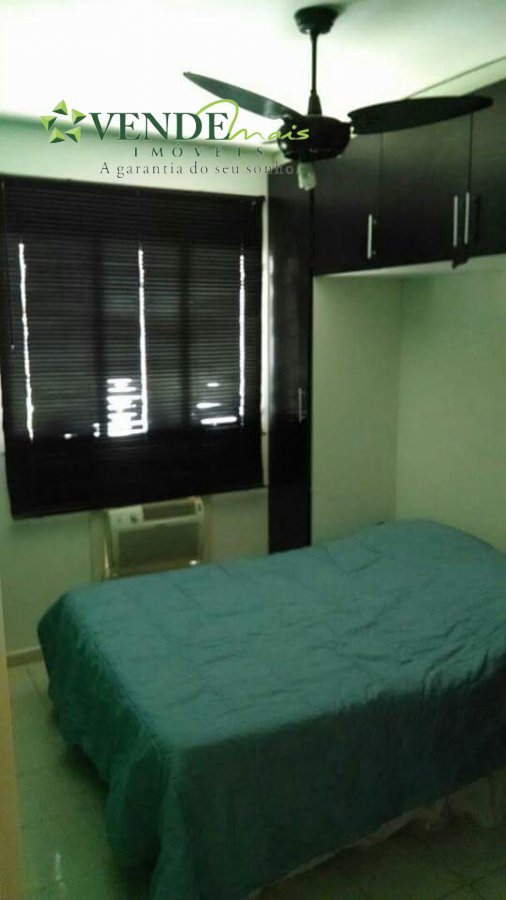 Apartamento à venda com 2 quartos - Foto 5