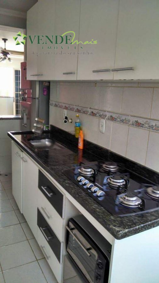 Apartamento à venda com 2 quartos - Foto 7