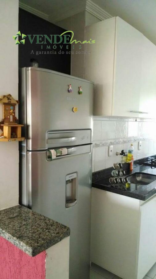 Apartamento à venda com 2 quartos - Foto 10