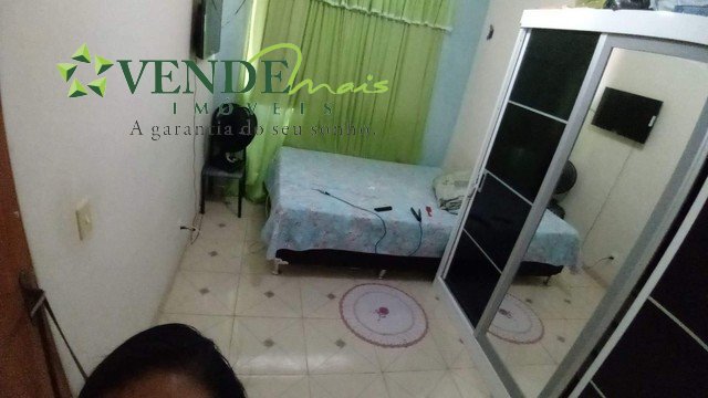 Apartamento à venda com 2 quartos, 45m² - Foto 5