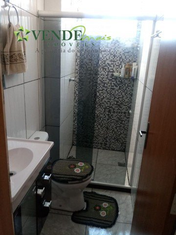 Apartamento à venda com 2 quartos, 45m² - Foto 4